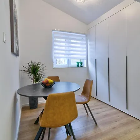 Apartments Bobinac Senj  Exterior photo
