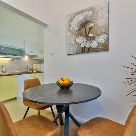 Apartments Bobinac Senj  Exterior photo