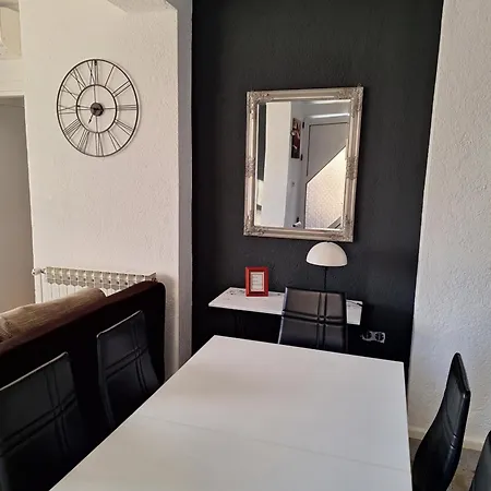 Apartments Bobinac Senj  Exterior photo