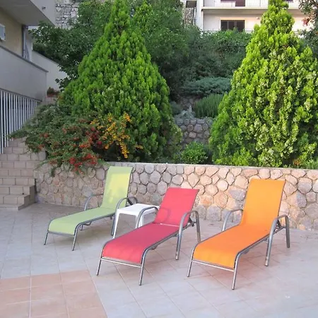 Apartments Bobinac Senj  Room photo