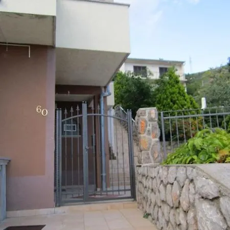 Apartments Bobinac Senj  Room photo