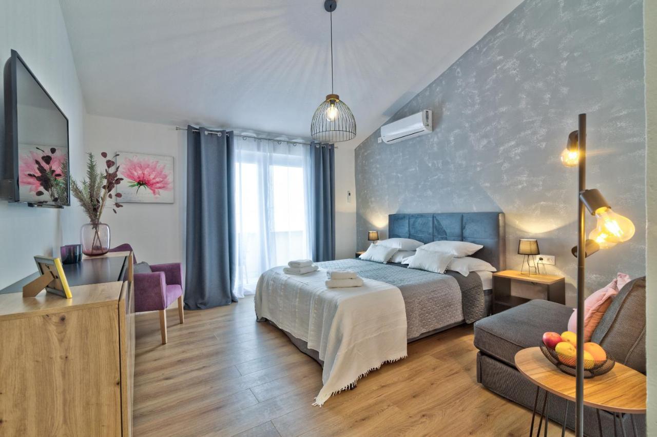Apartment Bobinac Senj (Lika-Senj)
