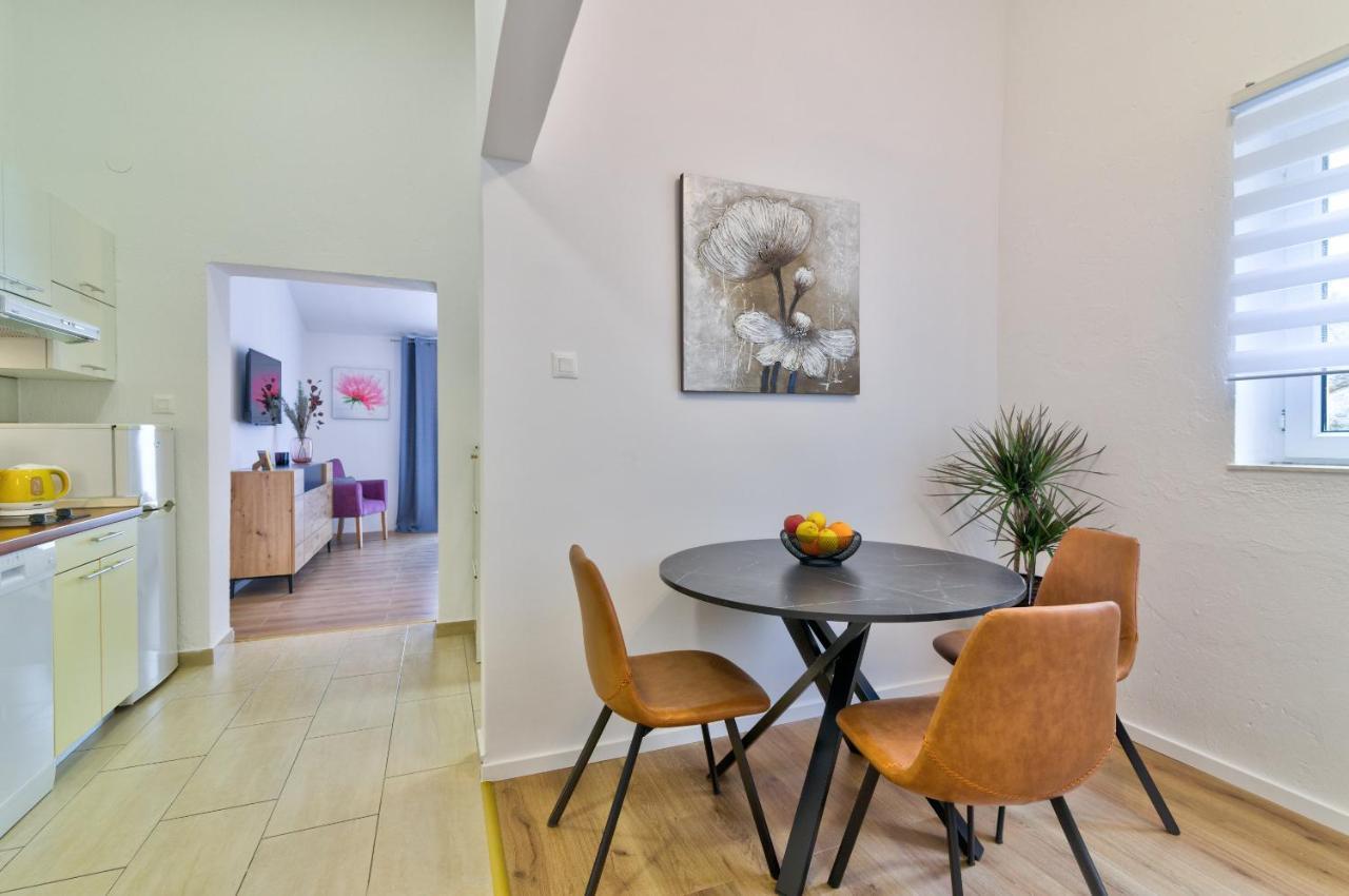 Bobinac Apartment *
