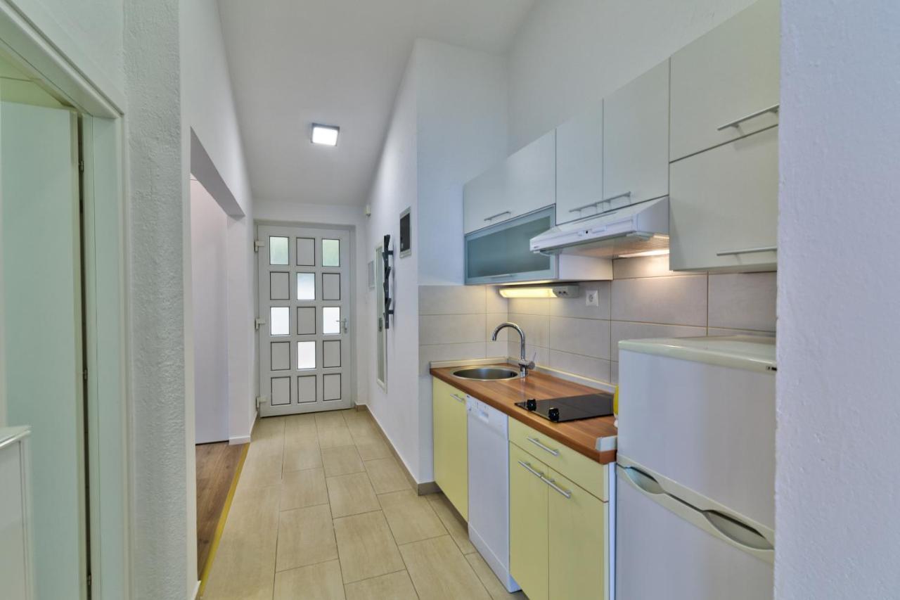 Apartment Bobinac *