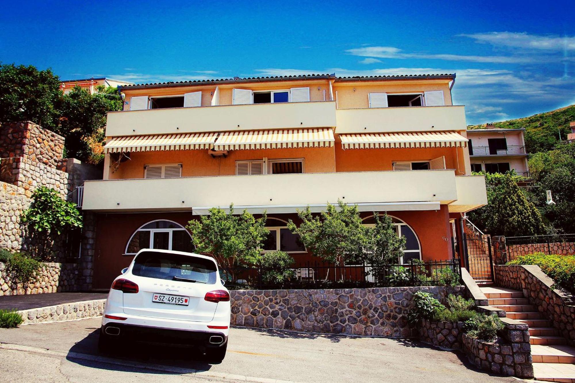 Apartment Bobinac Senj (Lika-Senj)