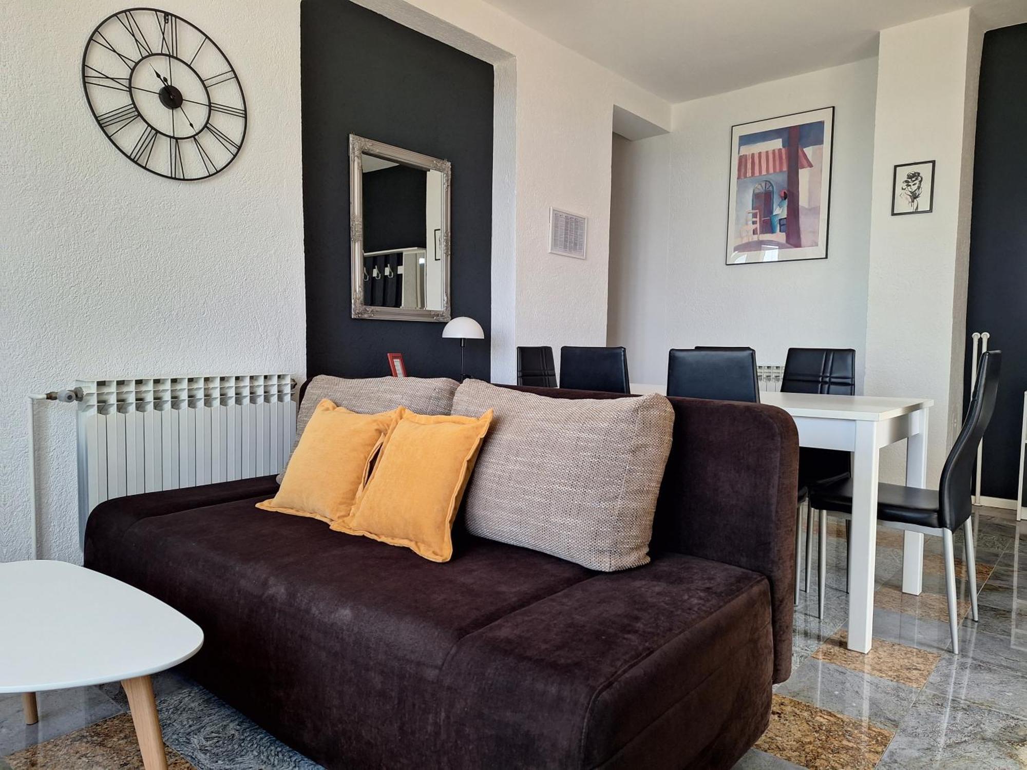 Bobinac Apartment Senj (Lika-Senj)