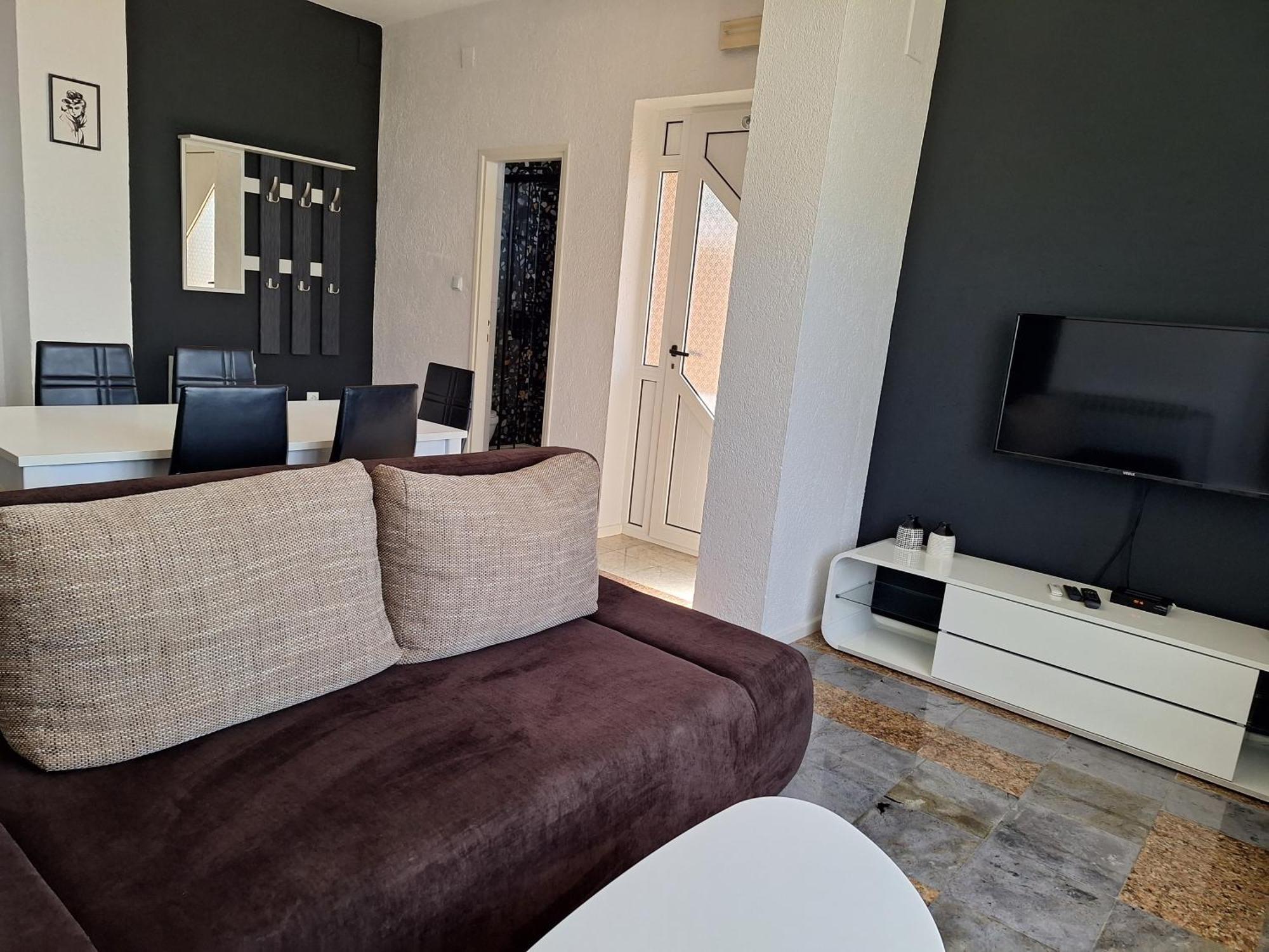 Apartment Bobinac Senj (Lika-Senj)