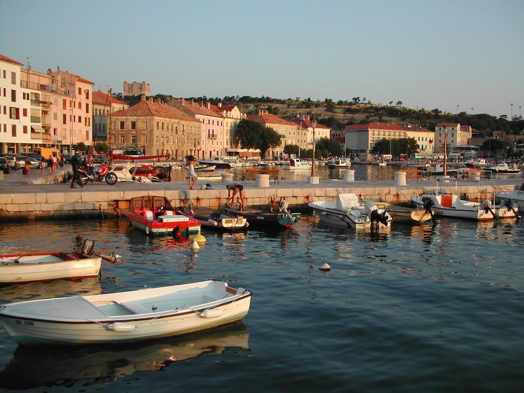 Apartment Bobinac Senj (Lika-Senj)